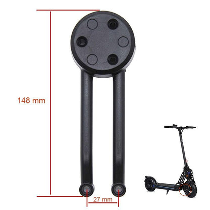 Soporte derecho guardabarros delantero Ecoxtrem