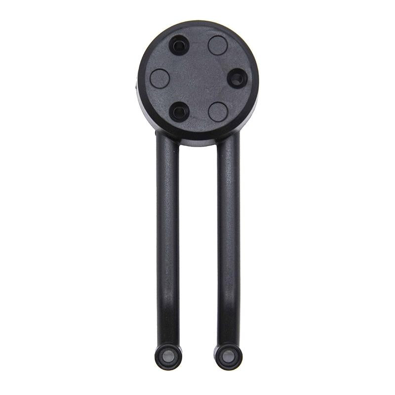 Soporte derecho guardabarros delantero Ecoxtrem