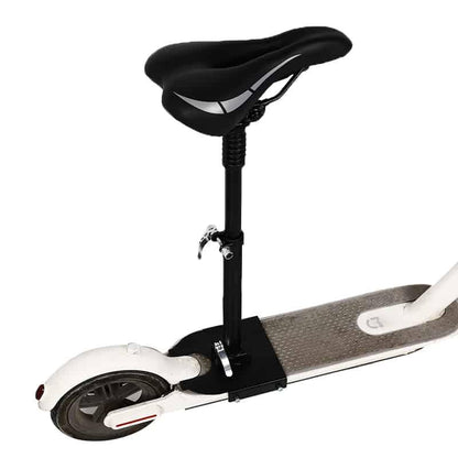 Asiento para Xiaomi M365/1S/Essential/Mi3 - negro
