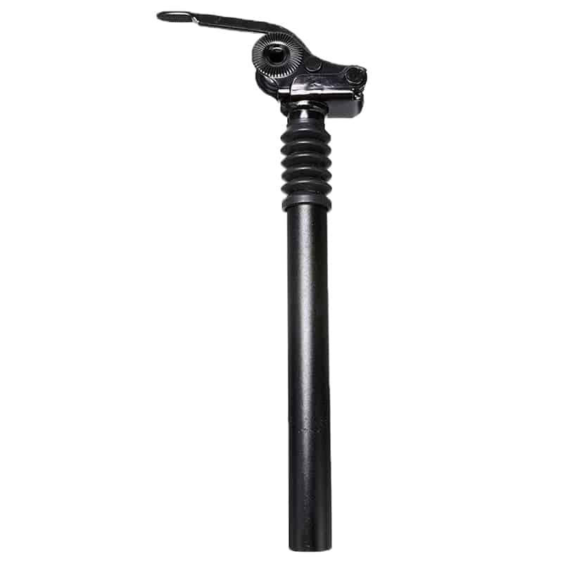 Asiento para Xiaomi M365/1S/Essential/Mi3 - negro