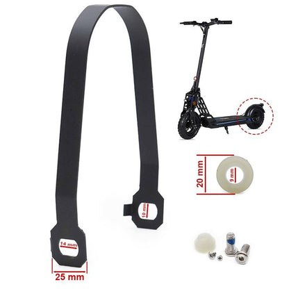 Soporte guardabarros para Ecoxtrem