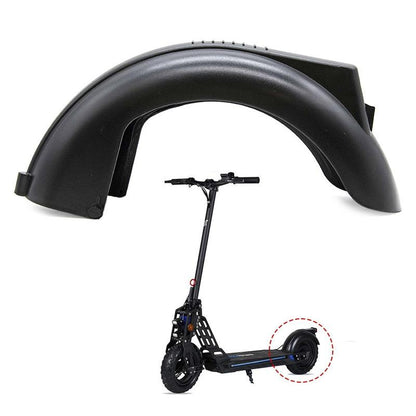 Guardabarros trasero Ecoxtrem