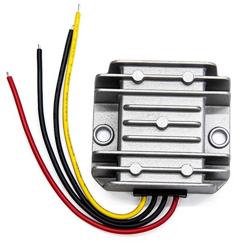 Conversor DC 20-90V a 12V 6A [Fulree]