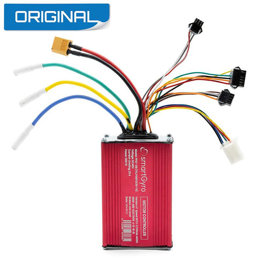48V 23A 800W controladora original Smartgyro homologado Speedway PRO / Rockway PRO