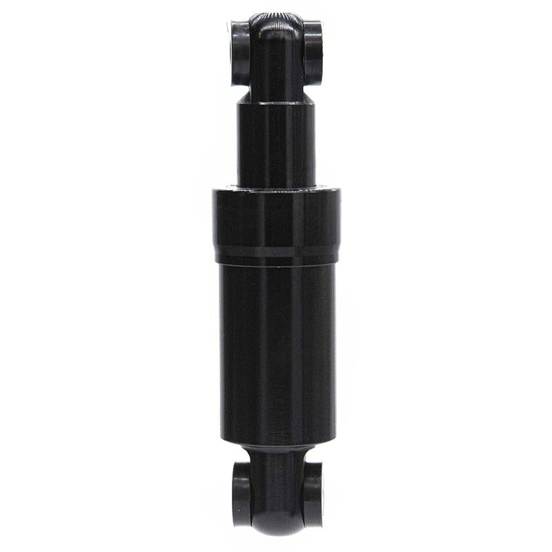 Amortiguador trasero negro 110mm - 2 uds