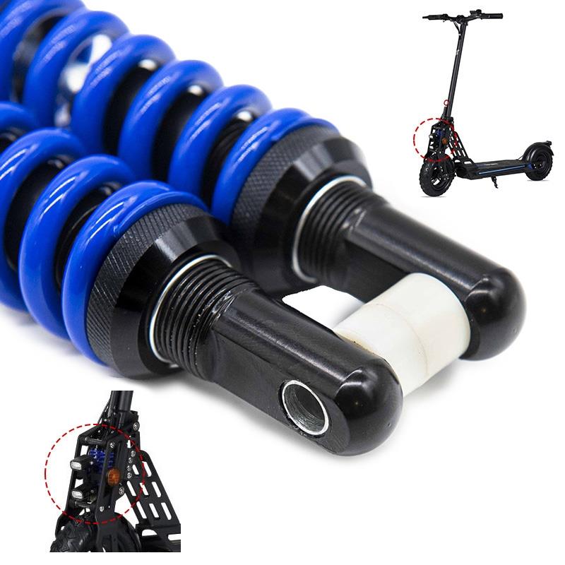 Suspensión delantera Ecoxtrem - Azul