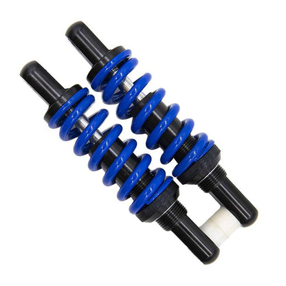 Suspensión delantera Ecoxtrem - Azul