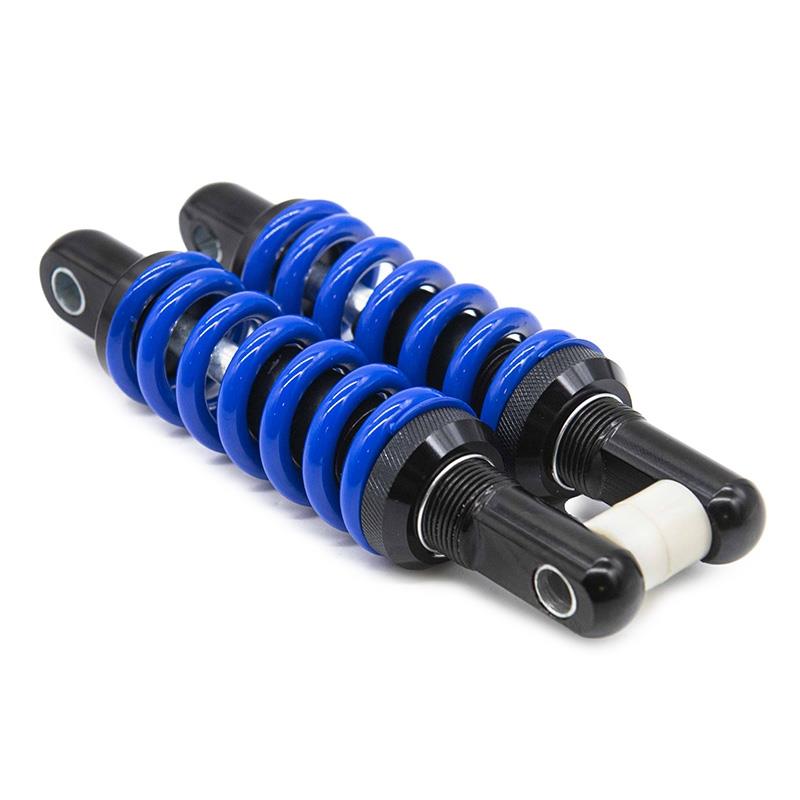 Suspensión delantera Ecoxtrem - Azul