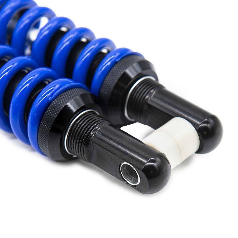 Suspensión delantera Ecoxtrem - Azul