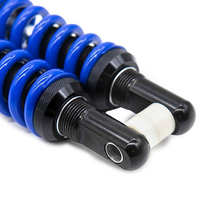 Suspensión delantera Ecoxtrem - Azul