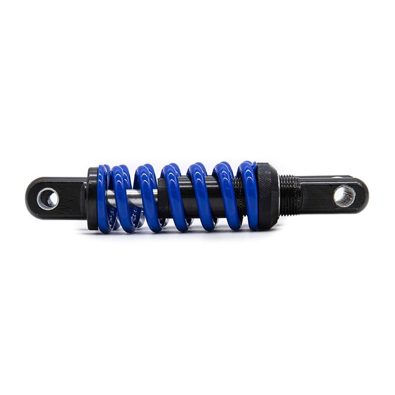 Suspensión delantera Ecoxtrem - Azul