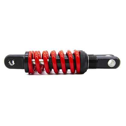 Suspensión delantera Mástil Ecoxtrem - Roja