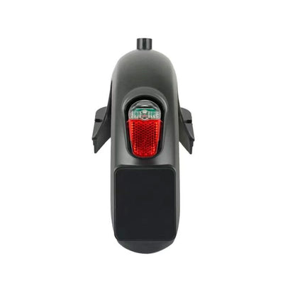 Guardabarros trasero negro para Ninebot Max G30E/D