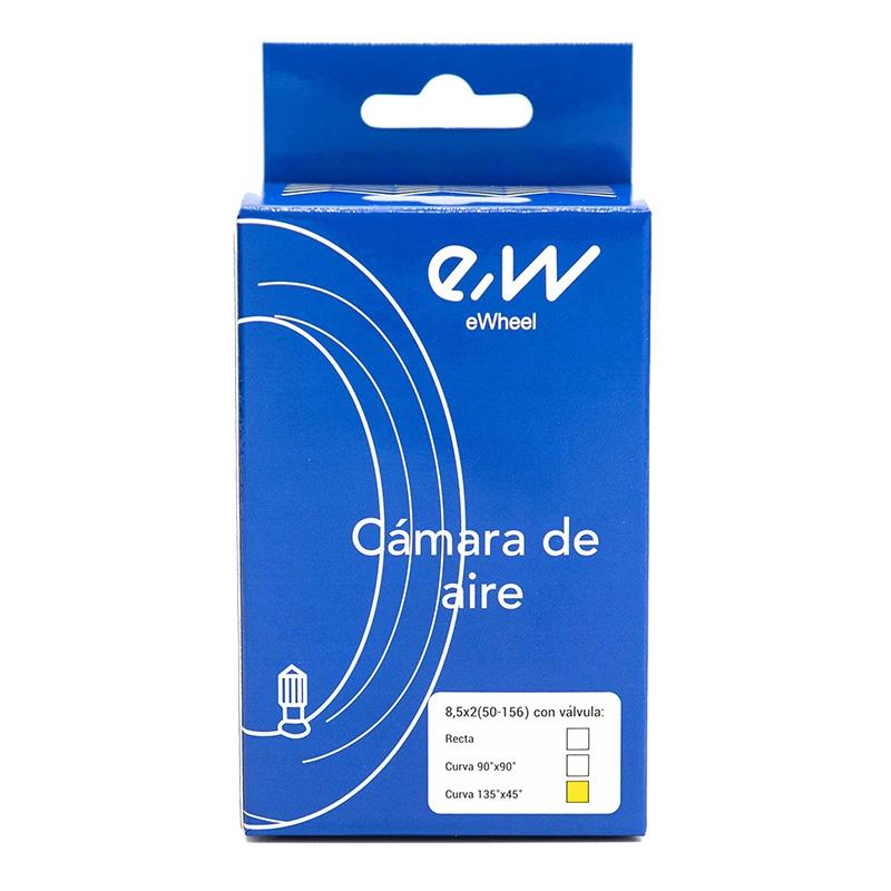 Cámara 8,5x2 VC 135x45° [Ewheel]