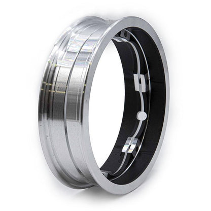 Llanta de motor 6" y bisel 34mm para Dualtron Eagle/Victor [MINIMOTORS]