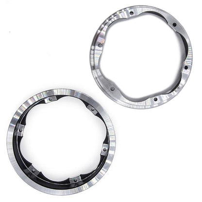 Llanta de motor 6" y bisel 34mm para Dualtron Eagle/Victor [MINIMOTORS]