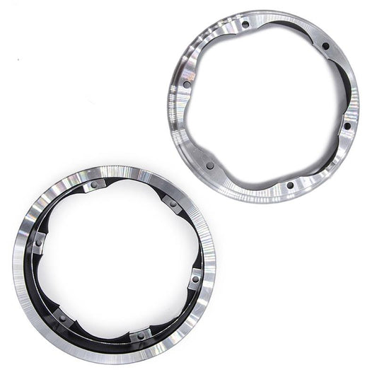 Llanta de motor 6" y bisel 34mm para Dualtron Eagle/Victor [MINIMOTORS]
