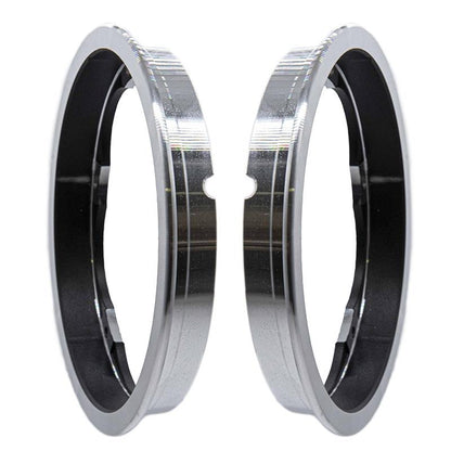 Llanta de motor 6" y bisel 34mm para Dualtron Eagle/Victor [MINIMOTORS]