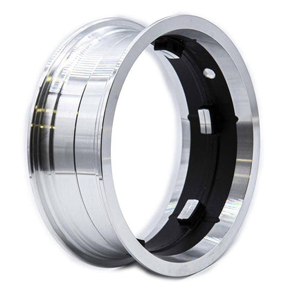 Lanta de motor 6,1" y bisel 52mm para Dualtron Mini [MINIMOTORS]