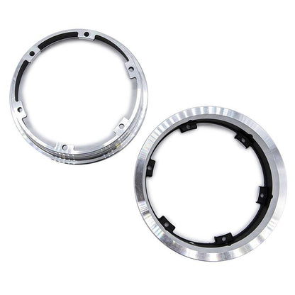 Lanta de motor 6,1" y bisel 52mm para Dualtron Mini [MINIMOTORS]