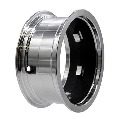Llanta de 6,5" y bisel 70mm para Dualtron Thunder/Storm/Achilleus [MINIMOTORS]