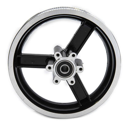 Llanta de 6"  y bisel 34mm para Kugoo kirin M4
