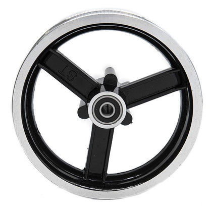 Llanta de 6"  y bisel 34mm para Kugoo kirin M4