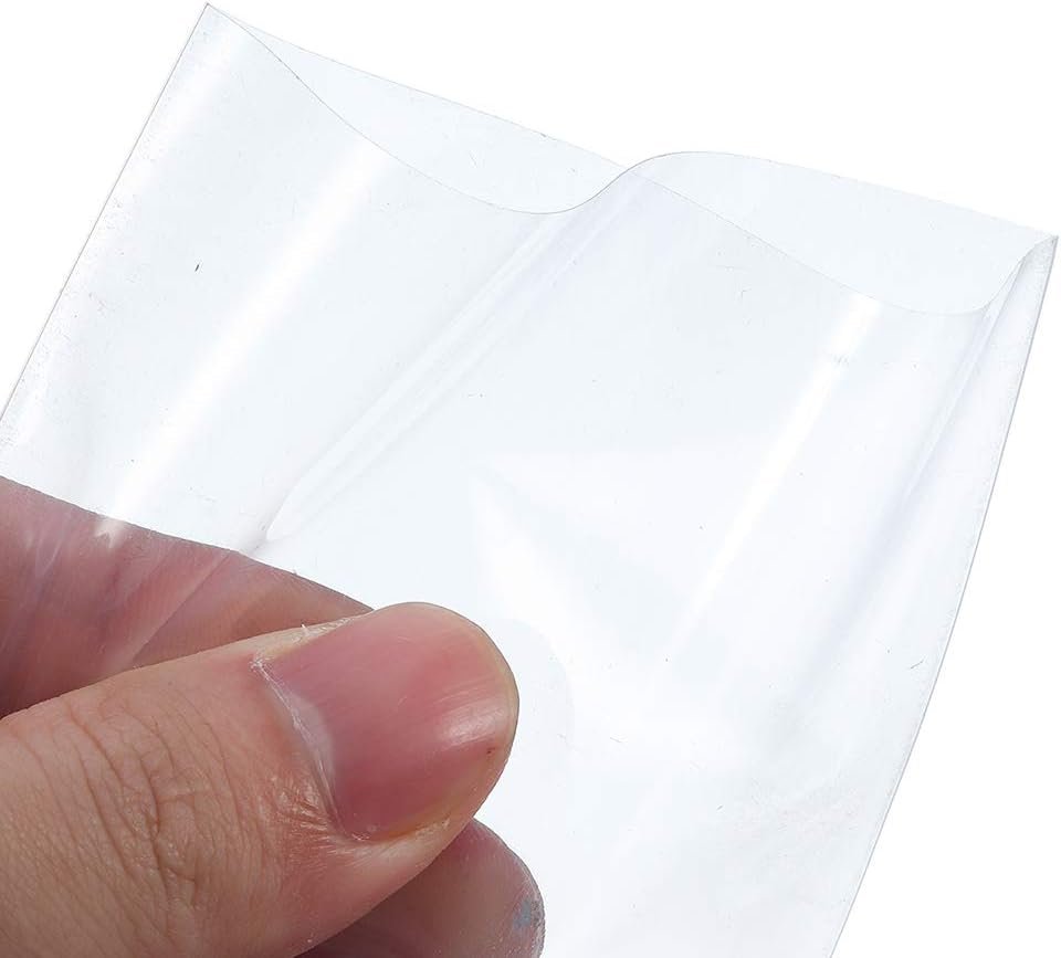Termorretractil para baterías transparente 115 milímetros - Xiaomi