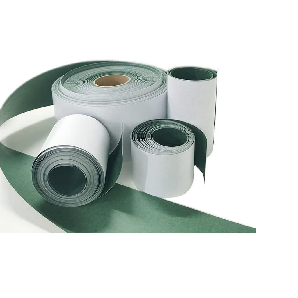 Junta de Aislamiento de Batería Papel de Cebada (30mm 1M)