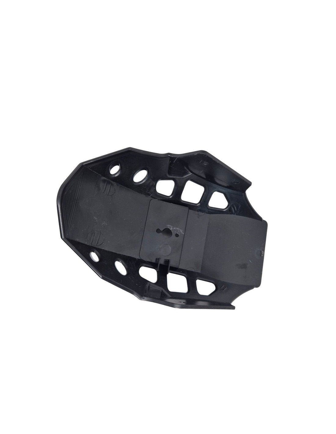 Guardabarros trasero para Smartgyro Crossover Dual Max 2