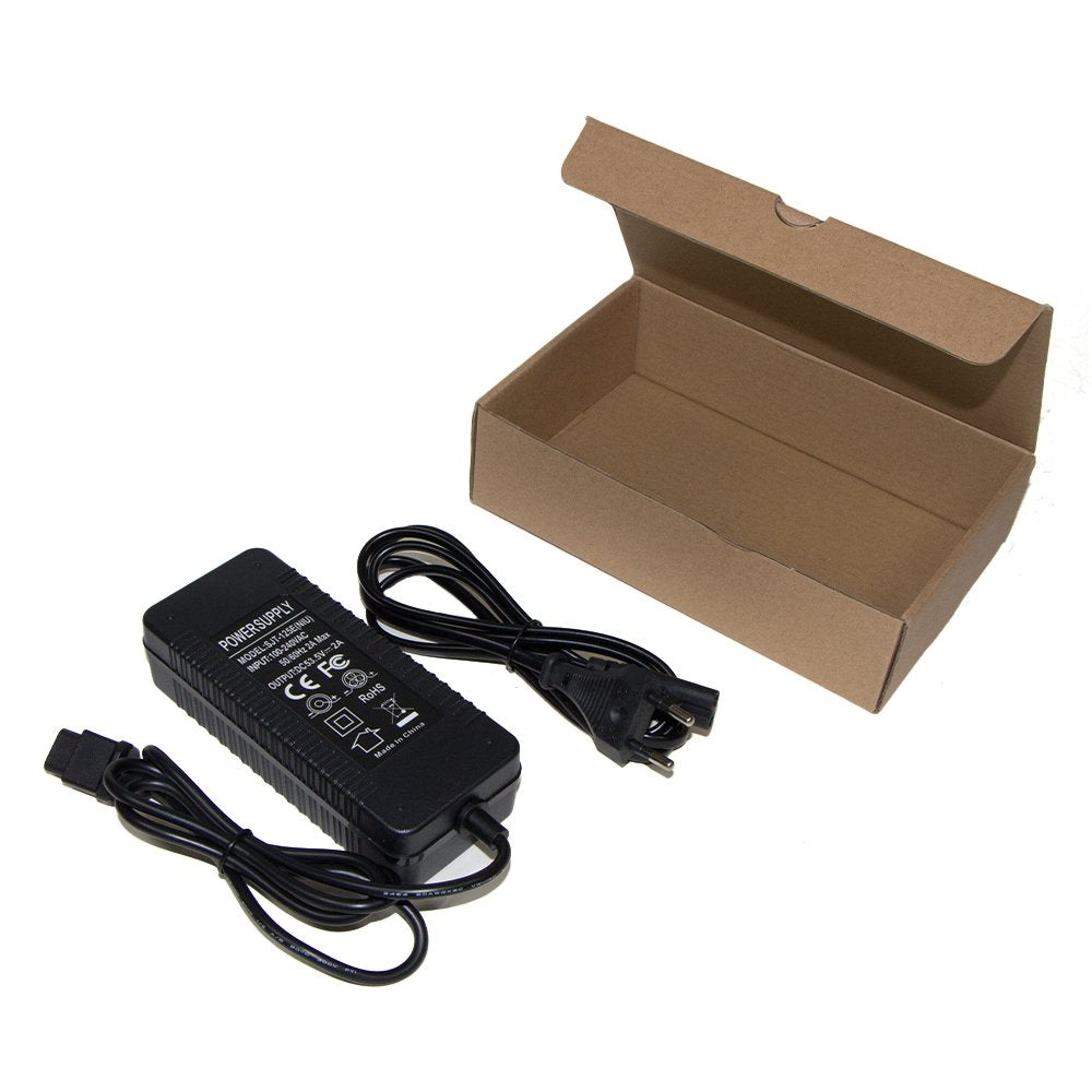 Cargador para Niu 53,5V 2A