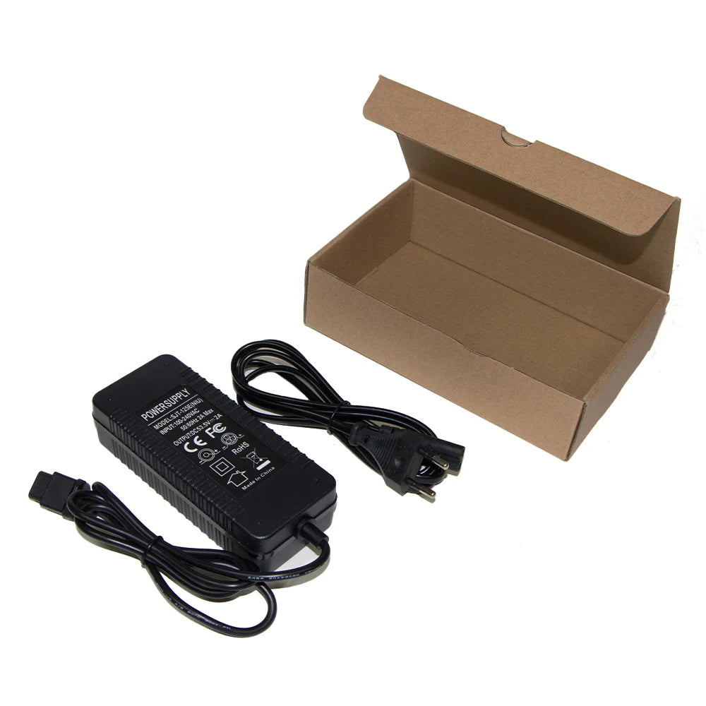 Cargador Niu 53,5V 2A