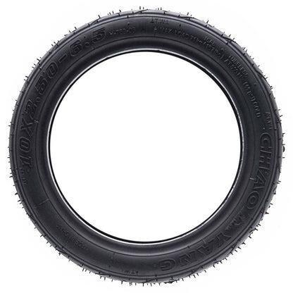 Neumático Tubeless 10x2,5-6,5 [Chaoyang] Edition GEL