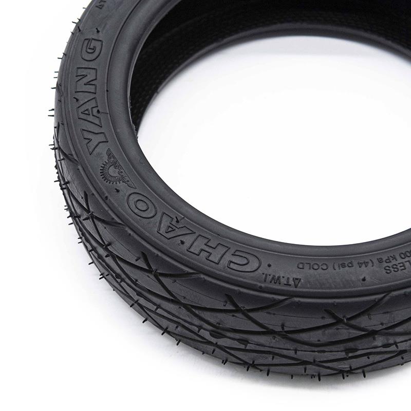 Neumático Tubeless 10x2,5-6,5 [Chaoyang] Edition GEL