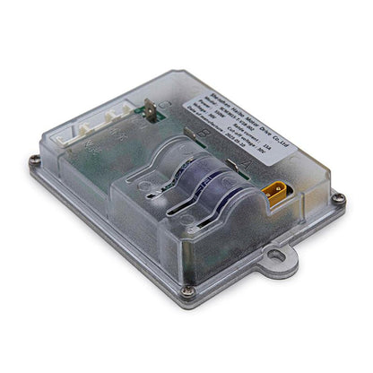 Kit electrónica KC9 36V 15A 550W [Ducati]