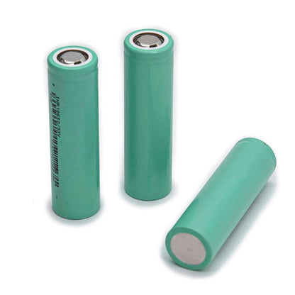 Celda 18650 3,2A/h 3C [EVE] - 100 uds