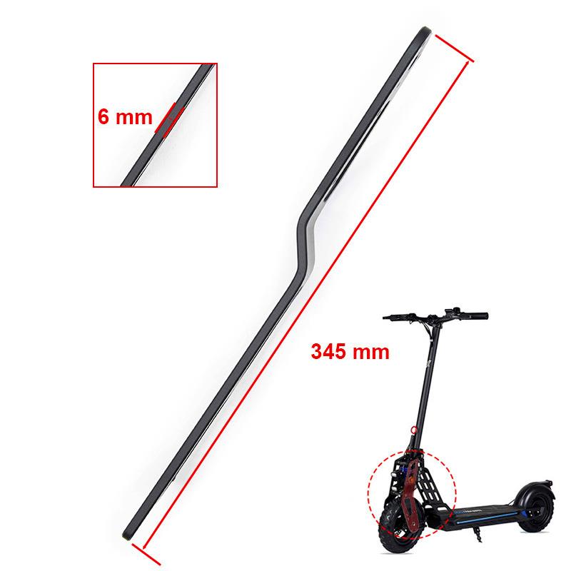 Brazo horquilla L para Ecoxtrem