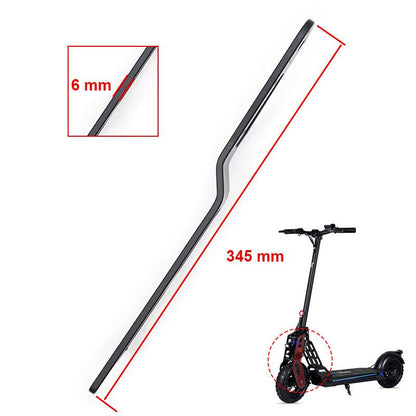 Brazo horquilla L para Ecoxtrem