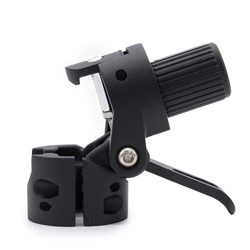 Módulo plegable mástil para patinete Xiaomi Pro2, Pro, Essential, 1S y Mi3