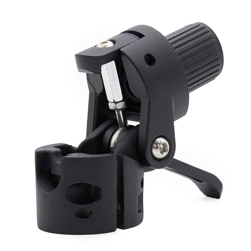 Módulo plegable mástil para patinete Xiaomi Pro2, Pro, Essential, 1S y Mi3