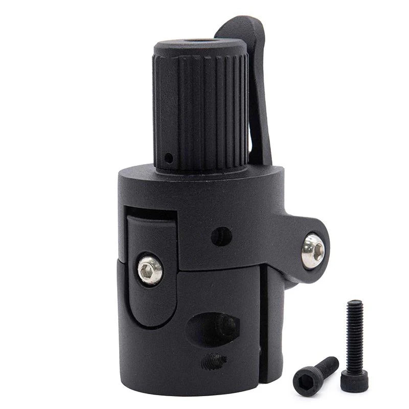 Módulo plegable mástil para patinete Xiaomi Pro2, Pro, Essential, 1S y Mi3