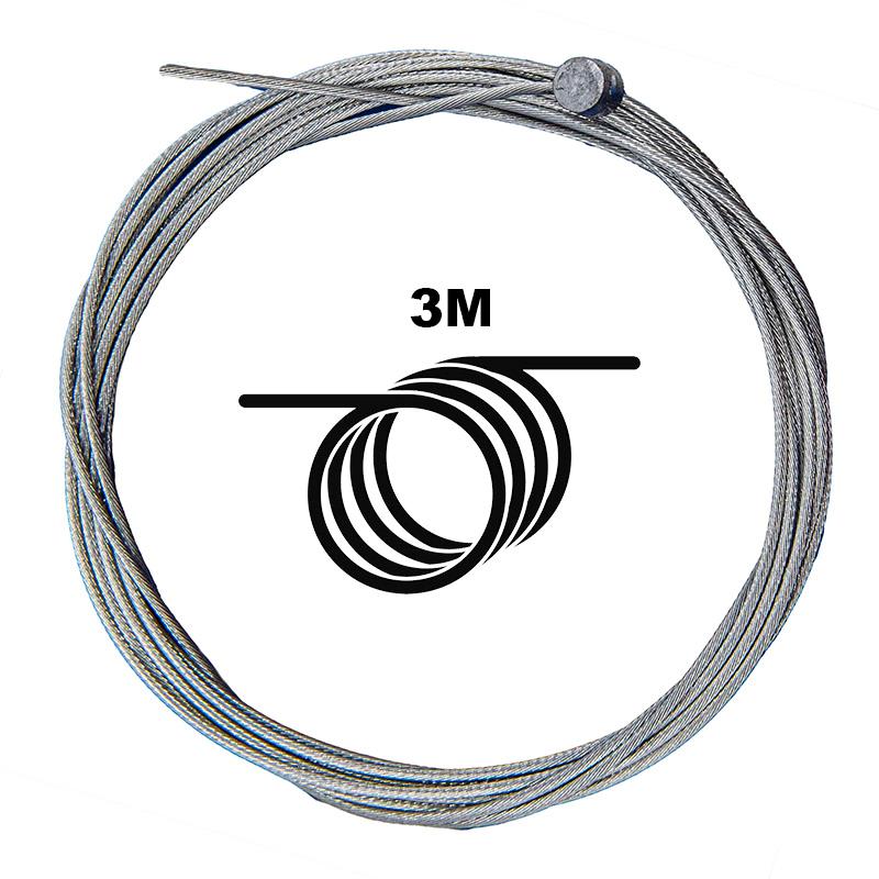 Cable de acero 3M - 5P