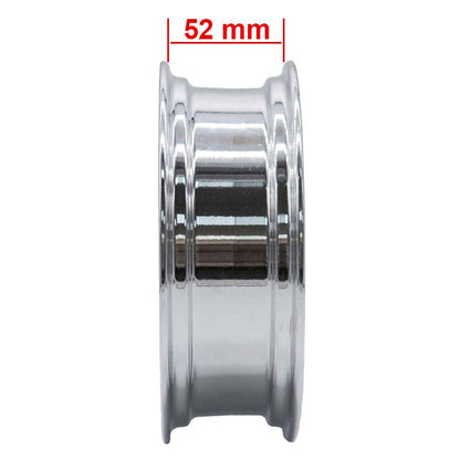 Llanta de 6,5" y bisel 52mm apta para tubeless para Dualtron 3 [Minimotors]