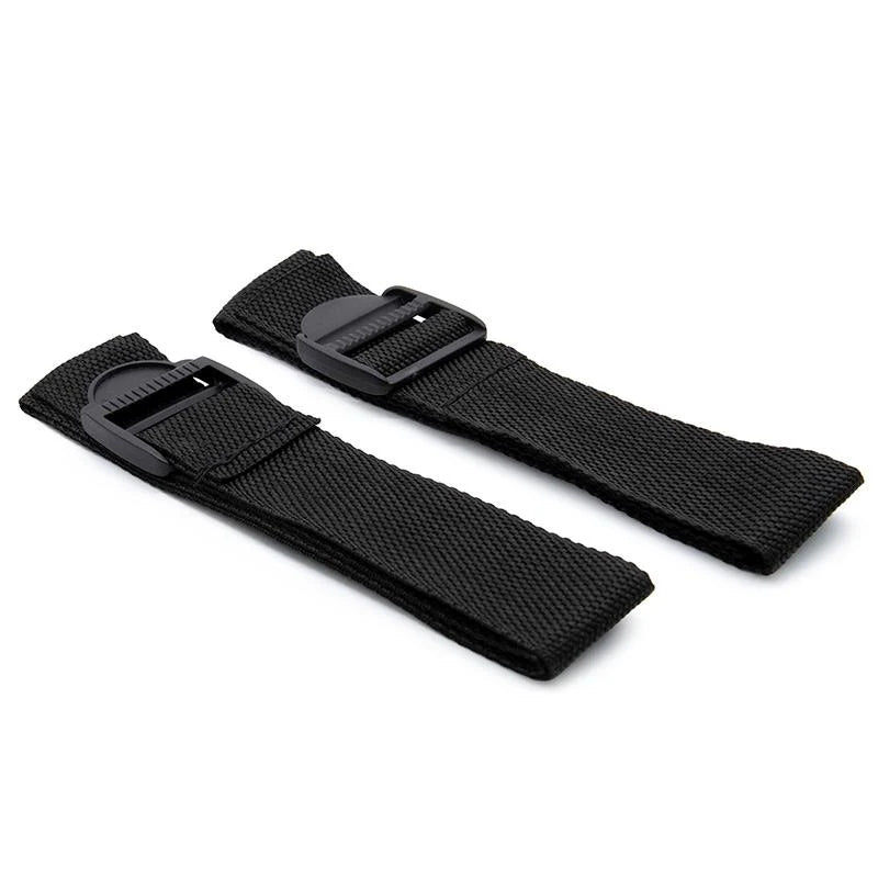 Funda patinete impermeable 100x40x20 cm negra