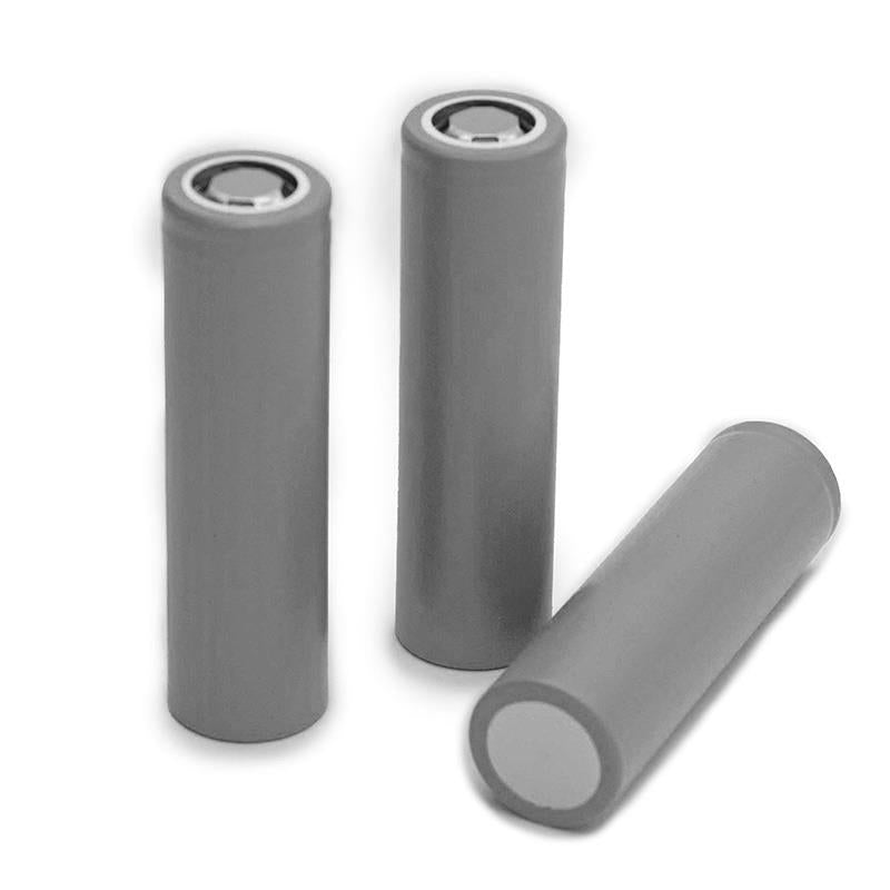 Celda 18650 3,5A/h 3C [EVE] - 100 uds