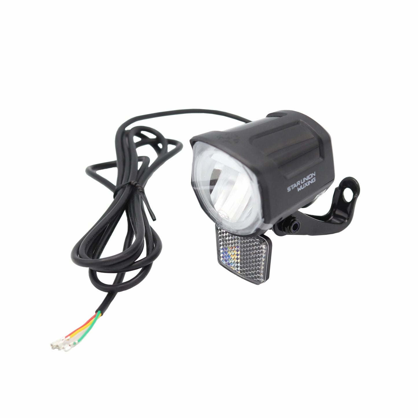 Faro con Bocina y Reflector 2D5K2