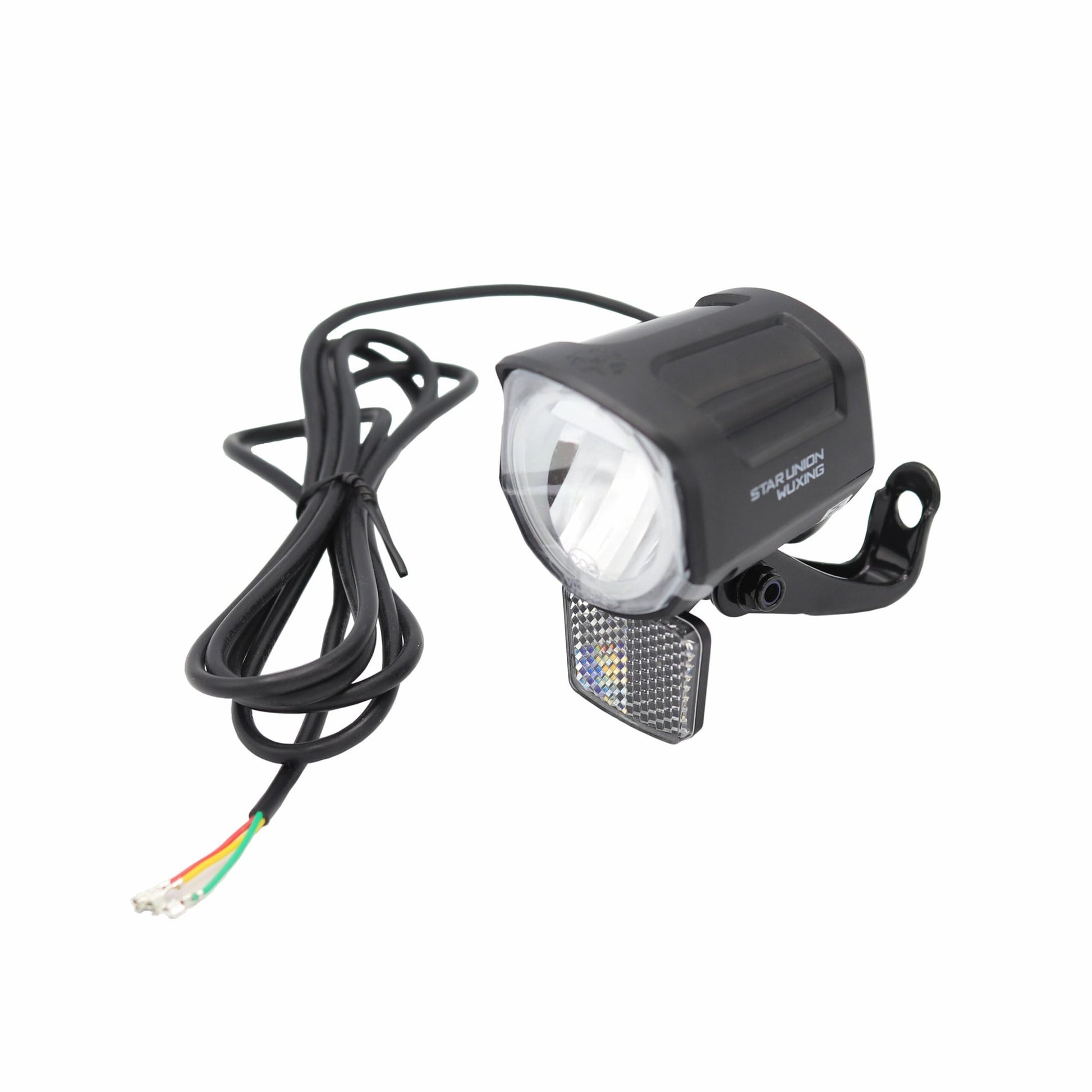 Faro con Bocina y Reflector 2D5K2