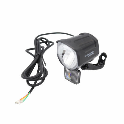 Faro con Bocina y Reflector 2D5K2