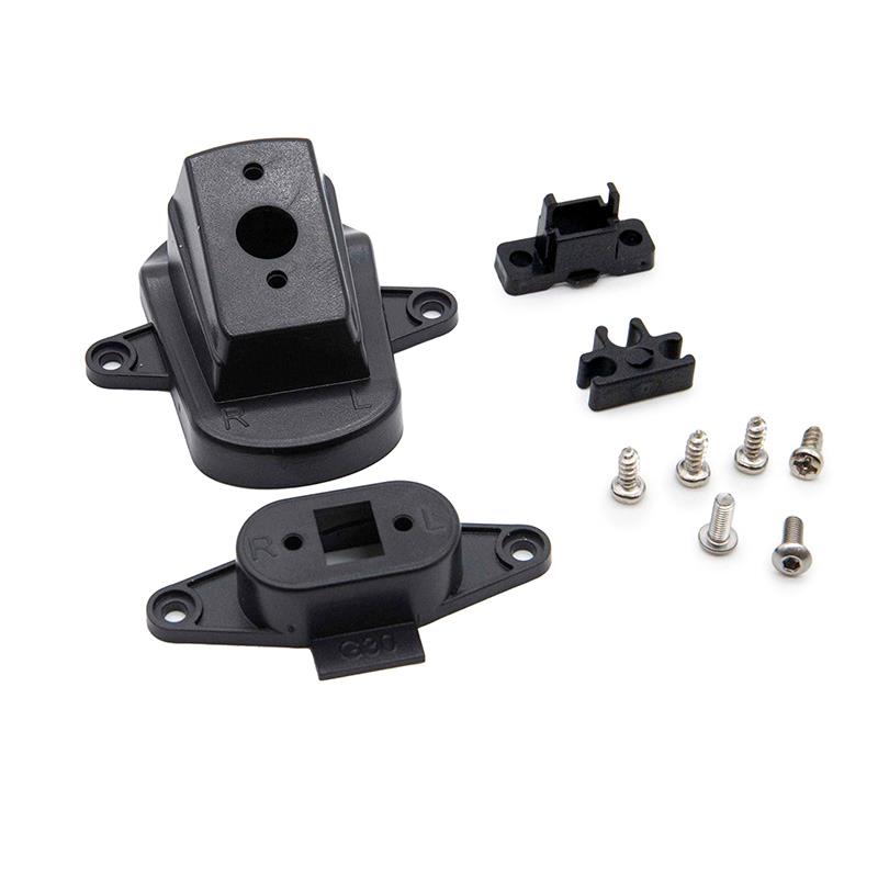 Kit Intermitentes para Ninebot Max G30/E/D [Ewheel]