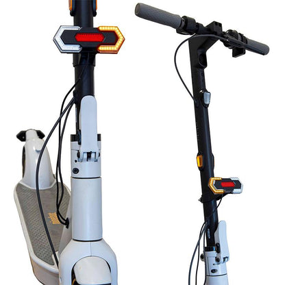 Kit Intermitentes para Ninebot Max G30/E/D [Ewheel]